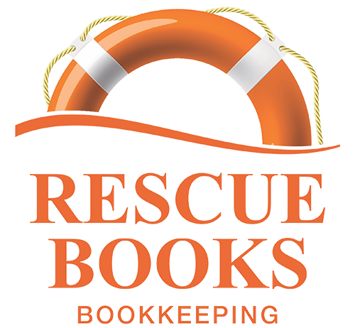 Rescue Books Bookkeeping
