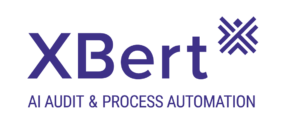 Xbert logo